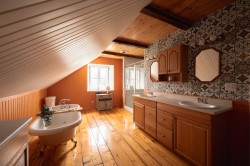 Salle de bains - 