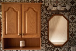 Salle de bains - 