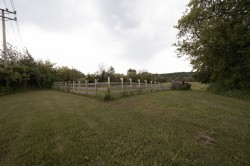 Extérieur - 