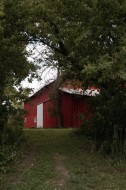 Extérieur - 