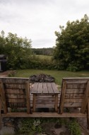 Extérieur - 