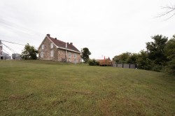 Extérieur - 