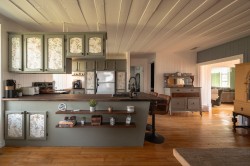 Cuisine - 