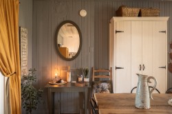 Salle à manger - 
