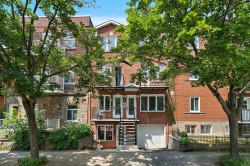 4057 Rue Dandurand Montréal (Rosemont/La Petite-Patrie), QC H1X 1R1