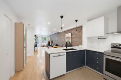 Kitchen - 