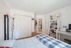 Bedroom - 