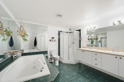 Bathroom - 