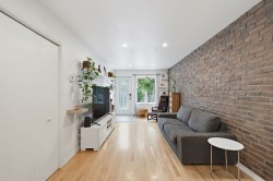 Living Room - 