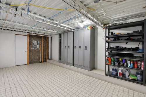 Exercise Room - 640 Av. Centrale, Val-D'Or, QC - Indoor