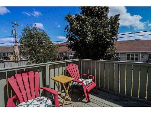 2 Sarasota Court, St. John'S, NL - Outdoor With Deck Patio Veranda