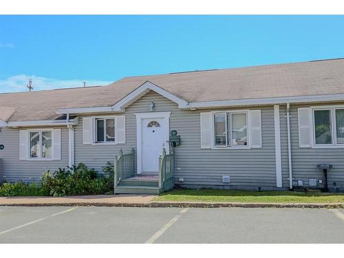 2 Sarasota Court  St. John's, NL A1E 5Z7