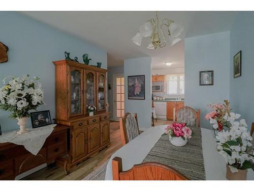 2 Sarasota Court, St. John'S, NL - Indoor Photo Showing Dining Room