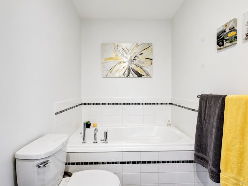 Salle de bains - 3-785 32E Avenue, Montréal (Lachine), QC - Indoor Photo Showing Bathroom