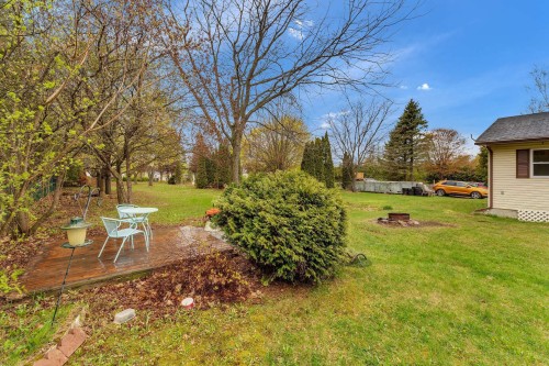 Cour - 3 Rue Bernard, Brownsburg-Chatham, QC - Outdoor