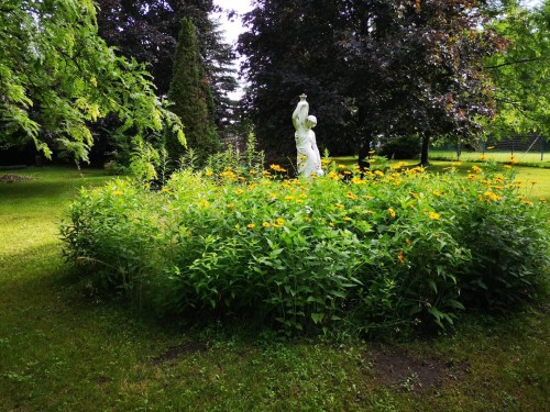 Cour - 3 Rue Bernard, Brownsburg-Chatham, QC - Outdoor
