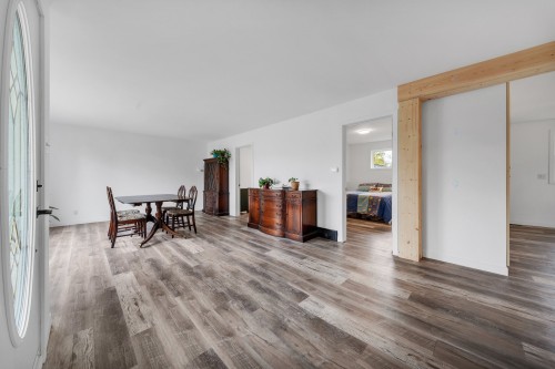 Vue d'ensemble - 3 Rue Bernard, Brownsburg-Chatham, QC - Indoor