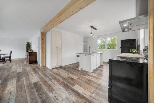 Vue d'ensemble - 3 Rue Bernard, Brownsburg-Chatham, QC - Indoor