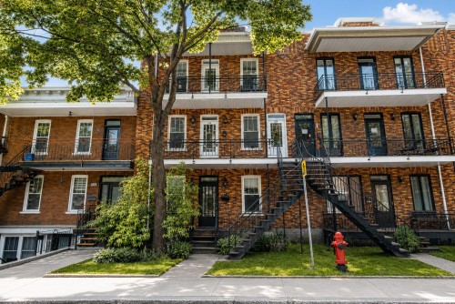354 10e Rue  Québec (La Cité-Limoilou), QC G1L 2M7