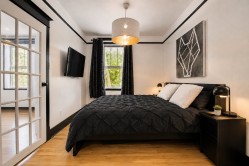 Master Bedroom - 