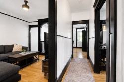 Passageway - 