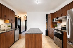 Kitchen - 