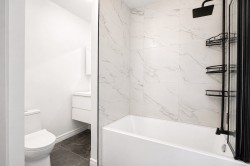 Bathroom - 