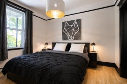 Master Bedroom - 