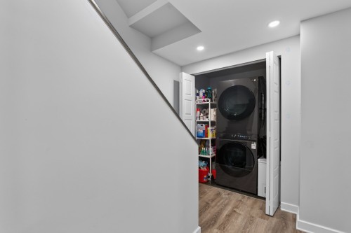 Autre - 5769 Boul. Marie-Victorin, Brossard, QC - Indoor Photo Showing Laundry Room