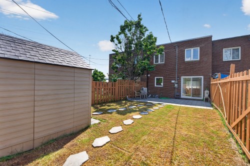 Face arrière - 5769 Boul. Marie-Victorin, Brossard, QC - Outdoor With Exterior