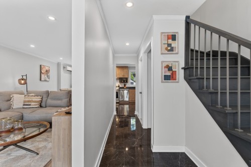 Intérieur - 5769 Boul. Marie-Victorin, Brossard, QC - Indoor Photo Showing Other Room