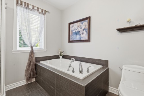 Salle de bains - 280 Ch. De Chambly, Marieville, QC - Indoor Photo Showing Bathroom