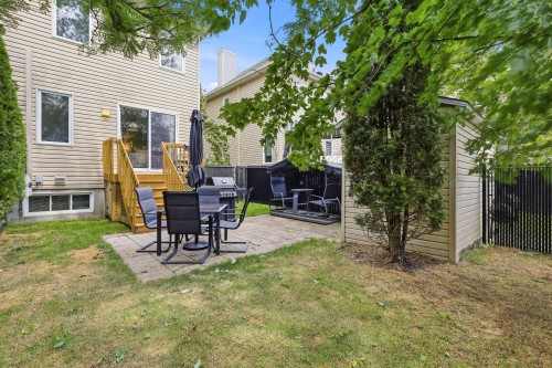 Cour - 280 Ch. De Chambly, Marieville, QC - Outdoor