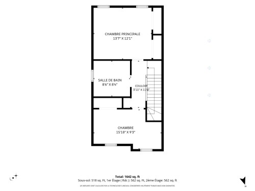 Plan (croquis) - 280 Ch. De Chambly, Marieville, QC - Other