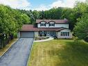 253 Riverview Drive, Dryden, ON  - Outdoor With Facade 