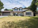 253 Riverview Drive, Dryden, ON  - Outdoor With Facade 
