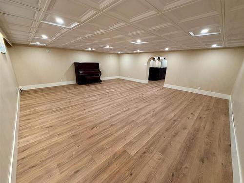 253 Riverview Drive, Dryden, ON - Indoor Photo Showing Basement