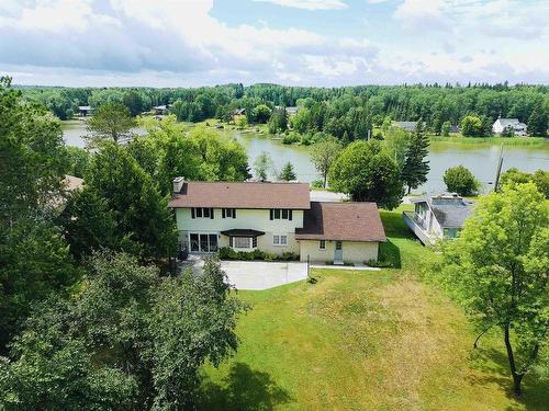 253 Riverview Drive, Dryden, ON - Outdoor With View