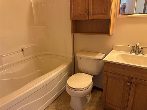 199 Limbrick, Thunder Bay, ON - Indoor Photo Showing Bathroom