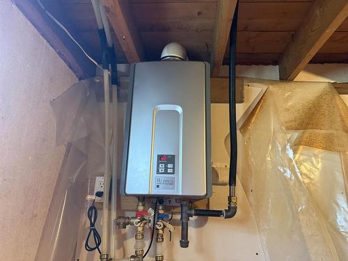 199 Limbrick, Thunder Bay, ON - Indoor Photo Showing Other Room