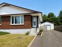 199 Limbrick, Thunder Bay, ON  - Outdoor 