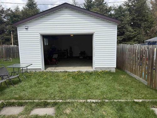 199 Limbrick, Thunder Bay, ON - Outdoor With Exterior