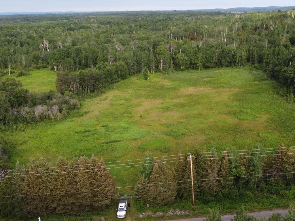 Part 1 Townline Road, Thunder Bay, ON, P7G 0E4 - vacant land for