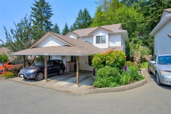 #6-2625 Muir Rd Courtenay, BC V9N 8Z4