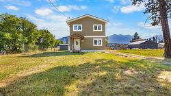 6519 RIVERSIDE Avenue  Fort Steele, BC V0B 1N0