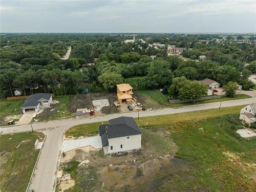 173 Harvest Cr, Lorette, MB - Outdoor With View