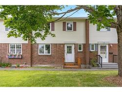 31 Wasson CRT Saint John, NB E2K 2K6