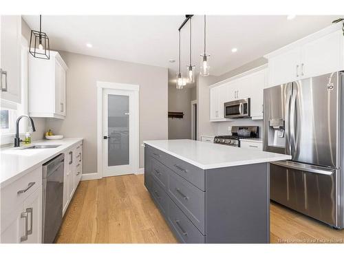 22 Cudmore St, Riverview, NB 