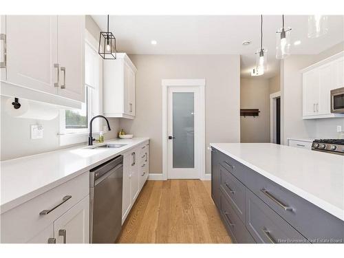22 Cudmore St, Riverview, NB 