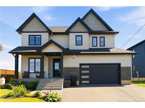 22 Cudmore St, Riverview, NB 